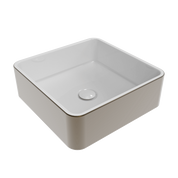 FLAMINIA MINIWASH 40 LAVABO DA APPOGGIO