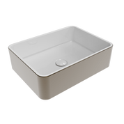 FLAMINIA MINIWASH 48 LAVABO DA APPOGGIO