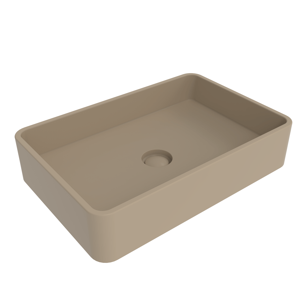FLAMINIA MINIWASH 60 COUNTERTOP BASIN