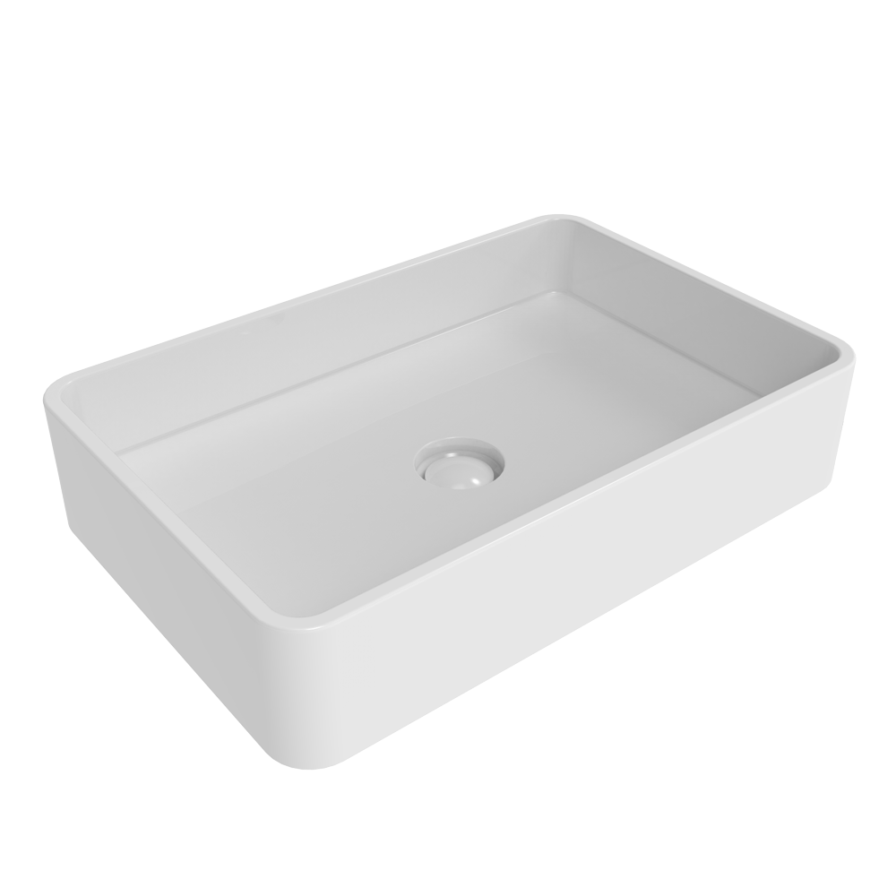 FLAMINIA MINIWASH 60 COUNTERTOP BASIN