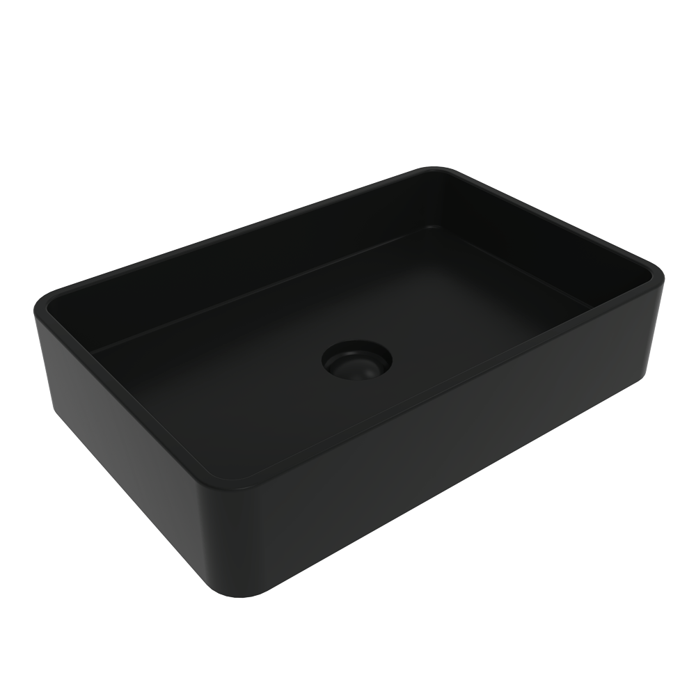 FLAMINIA MINIWASH 60 COUNTERTOP BASIN