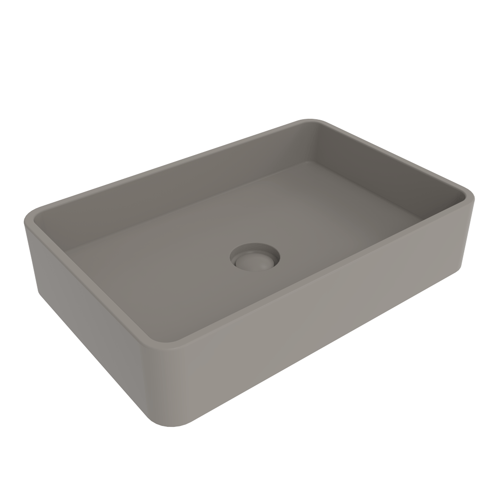 FLAMINIA MINIWASH 60 COUNTERTOP BASIN