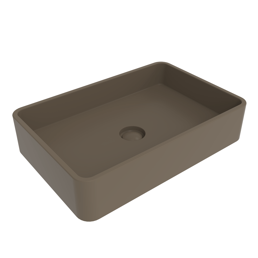 FLAMINIA MINIWASH 60 COUNTERTOP BASIN