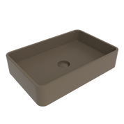 FLAMINIA MINIWASH 60 COUNTERTOP BASIN