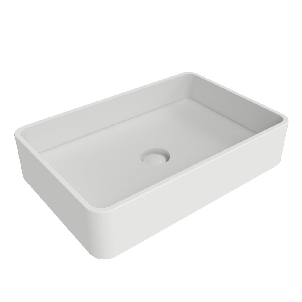 FLAMINIA MINIWASH 60 COUNTERTOP BASIN