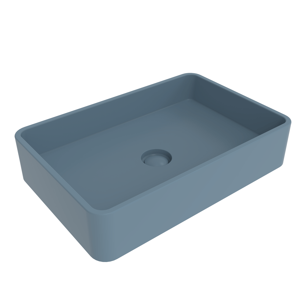 FLAMINIA MINIWASH 60 COUNTERTOP BASIN