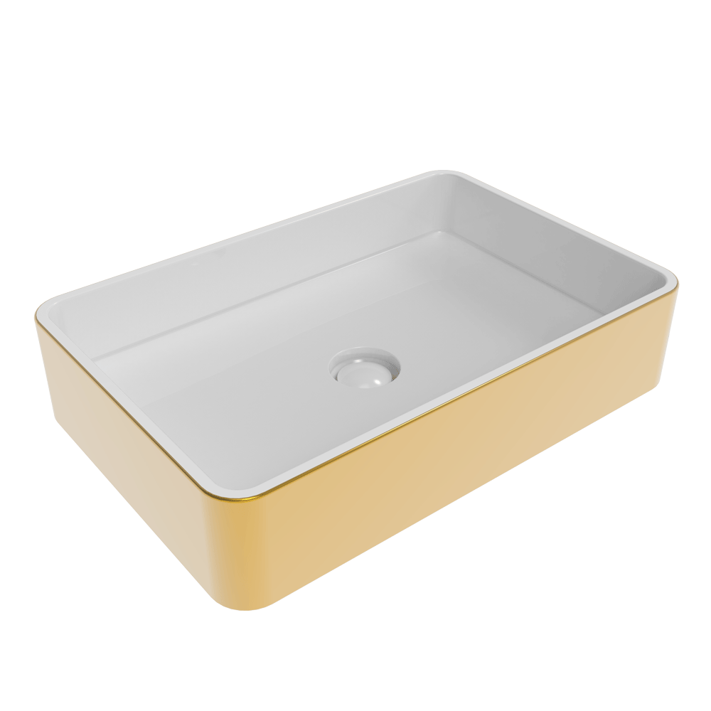 FLAMINIA MINIWASH 60 COUNTERTOP BASIN