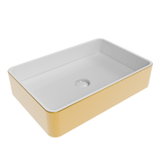 FLAMINIA MINIWASH 60 COUNTERTOP BASIN