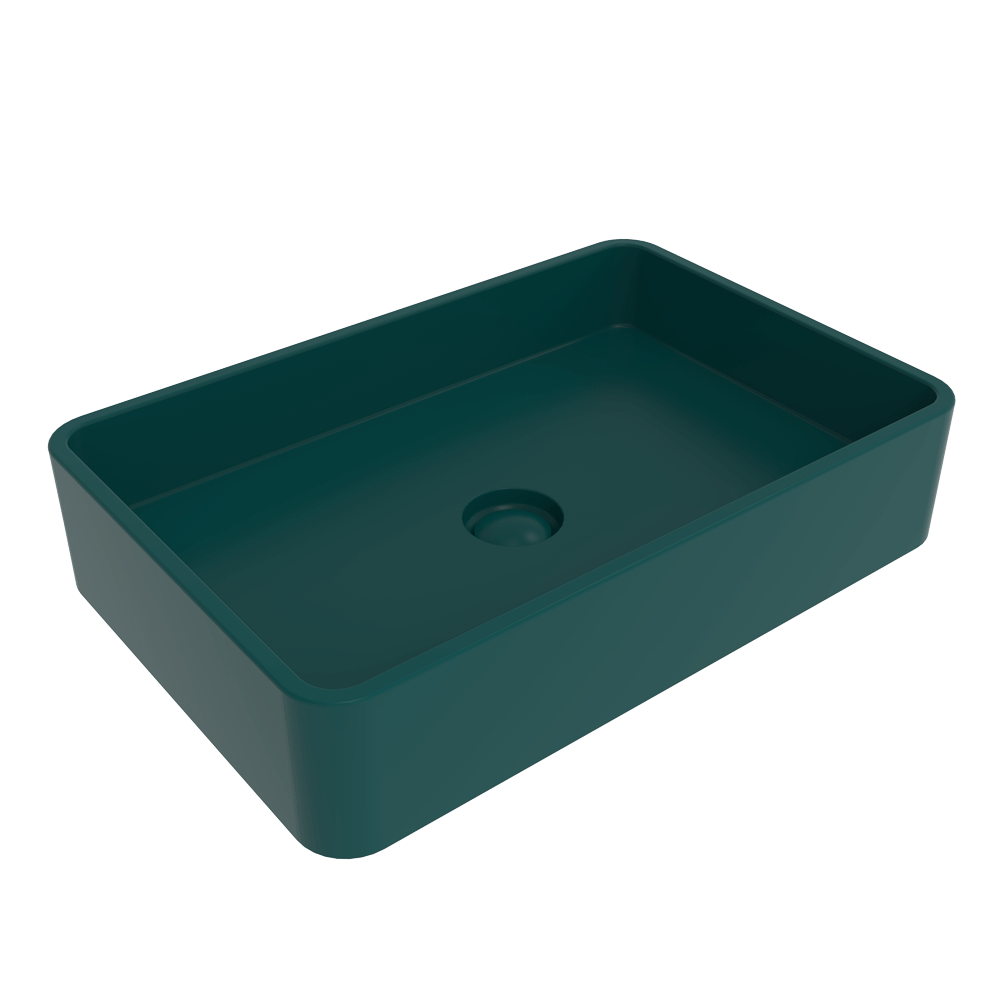 FLAMINIA MINIWASH 60 COUNTERTOP BASIN