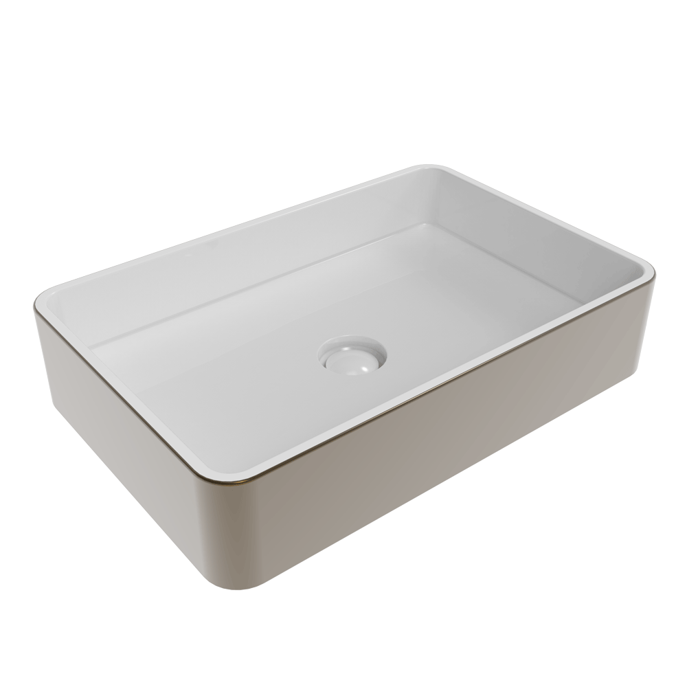 FLAMINIA MINIWASH 60 COUNTERTOP BASIN