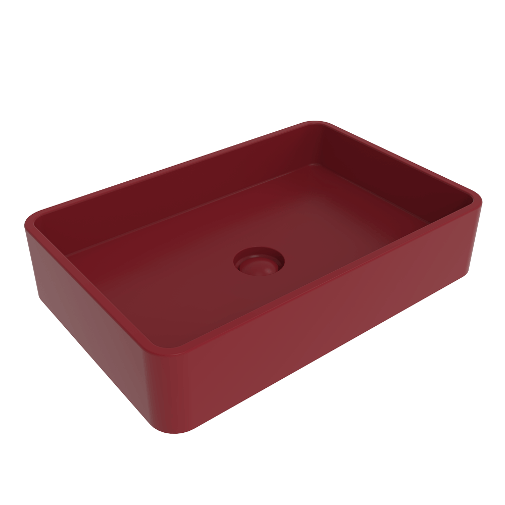 FLAMINIA MINIWASH 60 COUNTERTOP BASIN