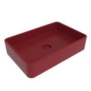 FLAMINIA MINIWASH 60 COUNTERTOP BASIN
