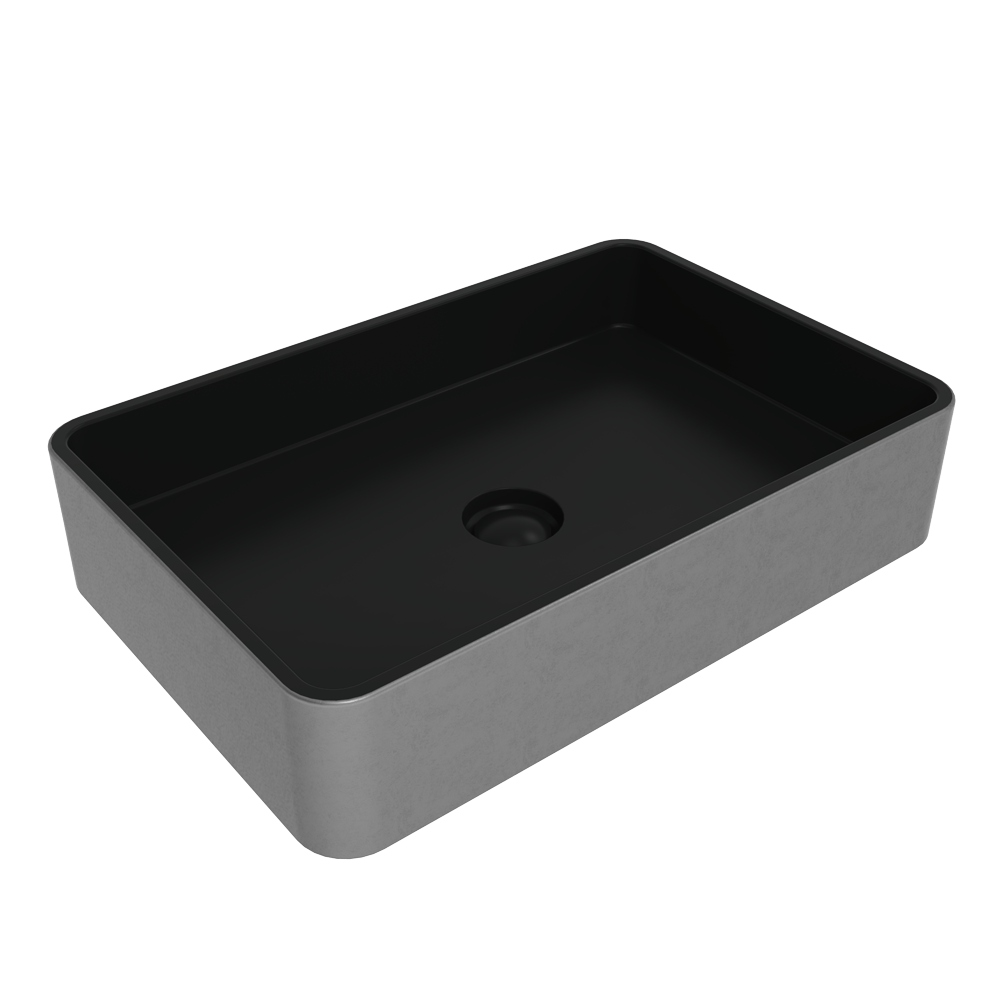 FLAMINIA MINIWASH 60 COUNTERTOP BASIN