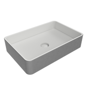 FLAMINIA MINIWASH 60 COUNTERTOP BASIN