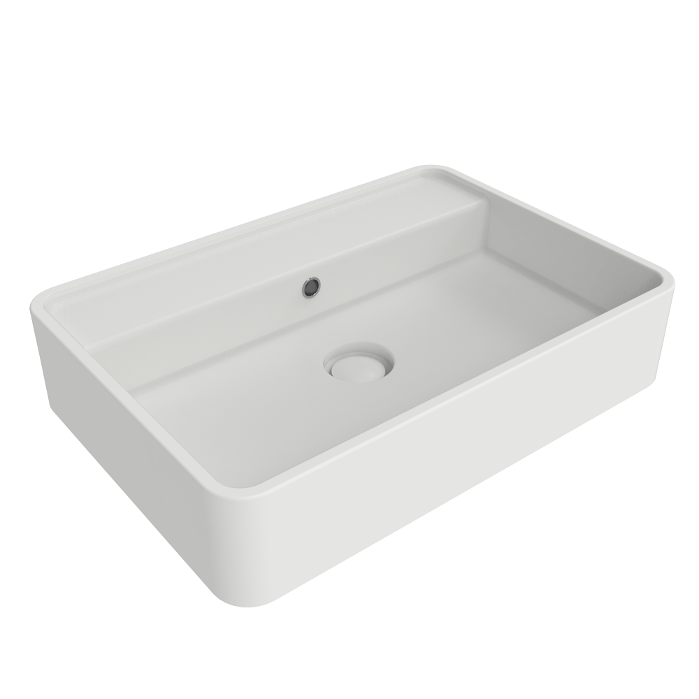 FLAMINIA MINIWASH 60 LAVABO DA APPOGGIO