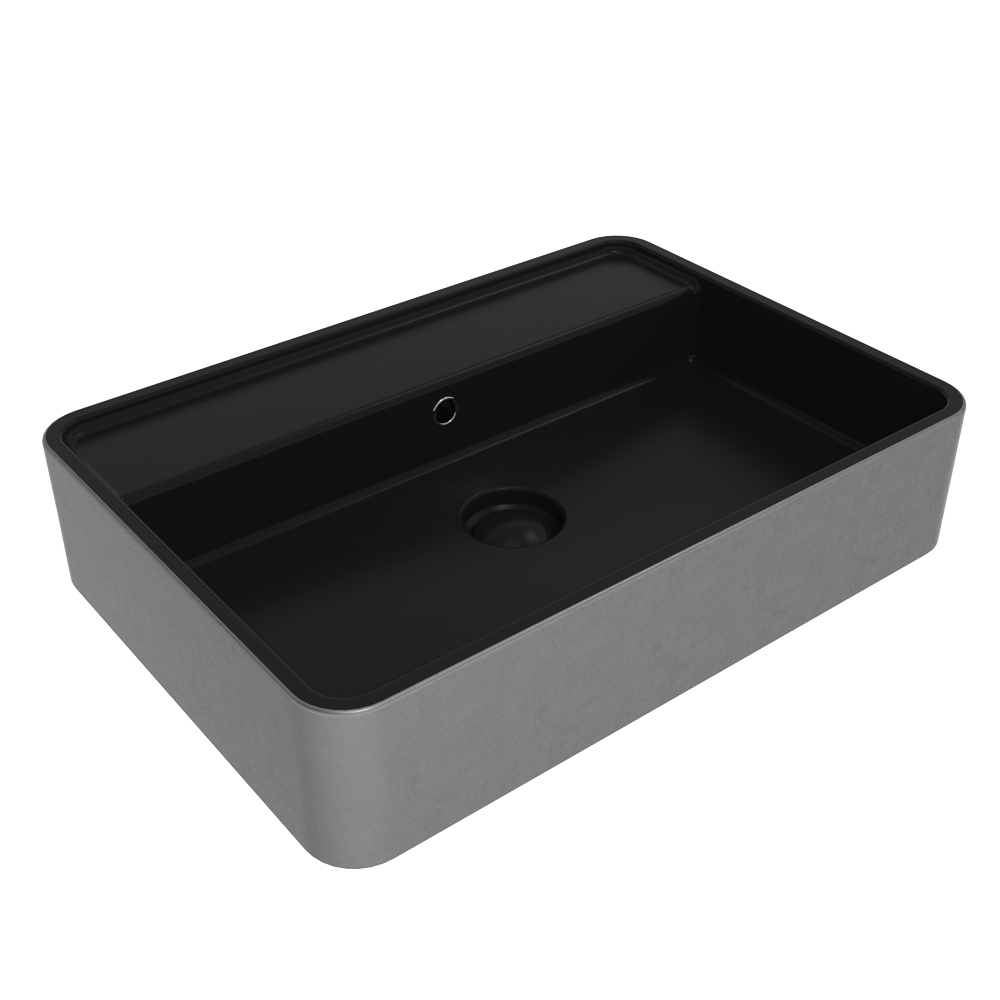 FLAMINIA MINIWASH 60 LAVABO DA APPOGGIO