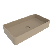 FLAMINIA MINIWASH 75 COUNTERTOP BASIN