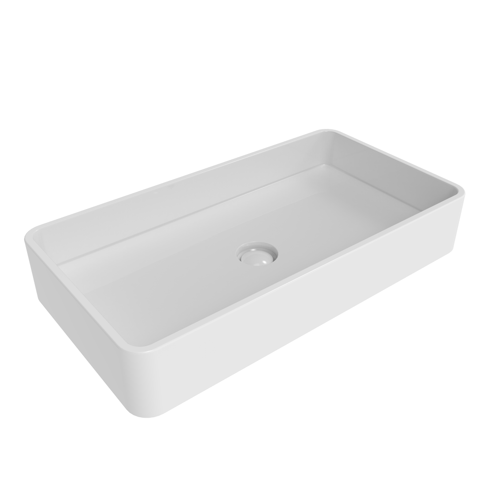 FLAMINIA MINIWASH 75 COUNTERTOP BASIN