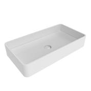 FLAMINIA MINIWASH 75 COUNTERTOP BASIN