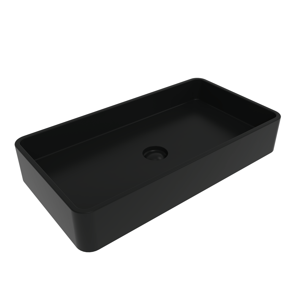 FLAMINIA MINIWASH 75 COUNTERTOP BASIN
