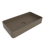 FLAMINIA MINIWASH 75 COUNTERTOP BASIN