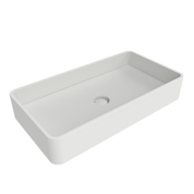 FLAMINIA MINIWASH 75 COUNTERTOP BASIN