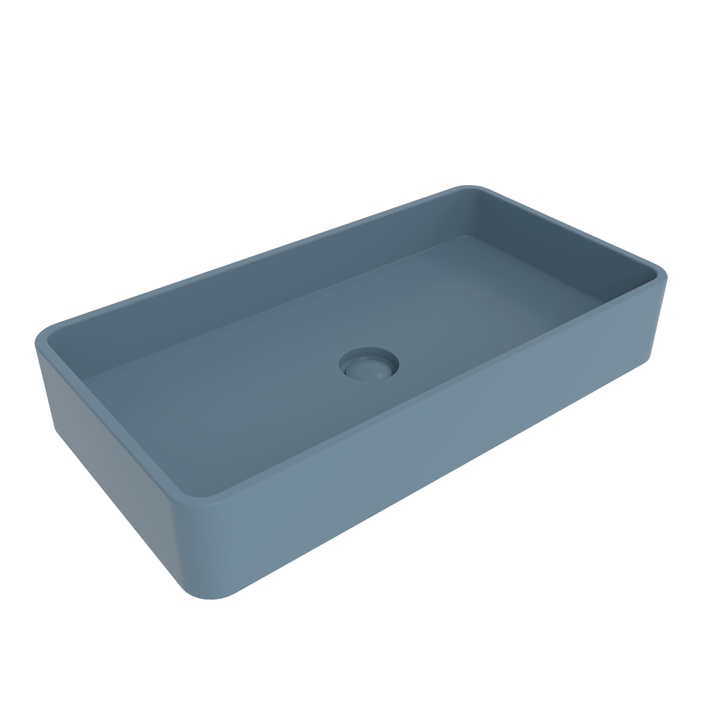 FLAMINIA MINIWASH 75 COUNTERTOP BASIN