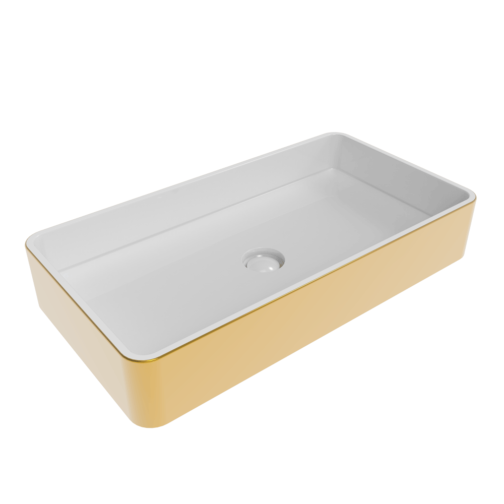 FLAMINIA MINIWASH 75 COUNTERTOP BASIN
