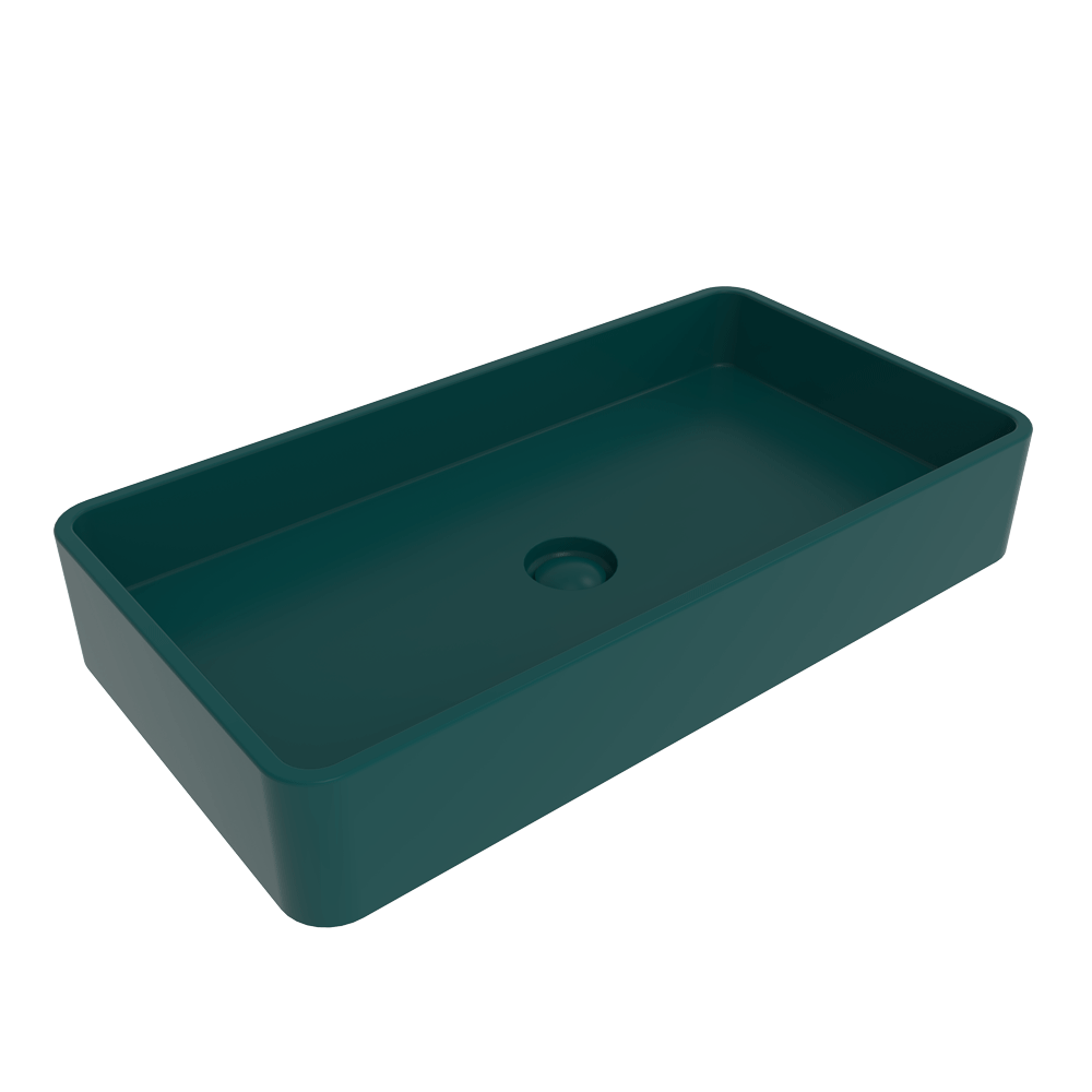 FLAMINIA MINIWASH 75 COUNTERTOP BASIN
