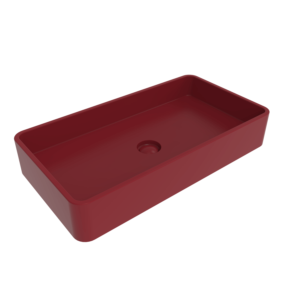 FLAMINIA MINIWASH 75 COUNTERTOP BASIN