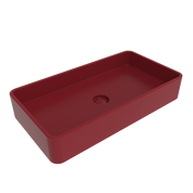 FLAMINIA MINIWASH 75 COUNTERTOP BASIN