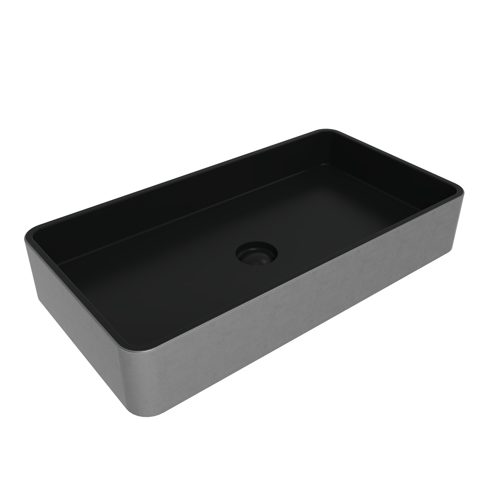 FLAMINIA MINIWASH 75 COUNTERTOP BASIN