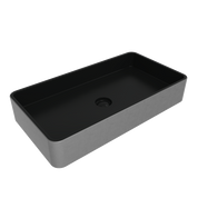 FLAMINIA MINIWASH 75 COUNTERTOP BASIN