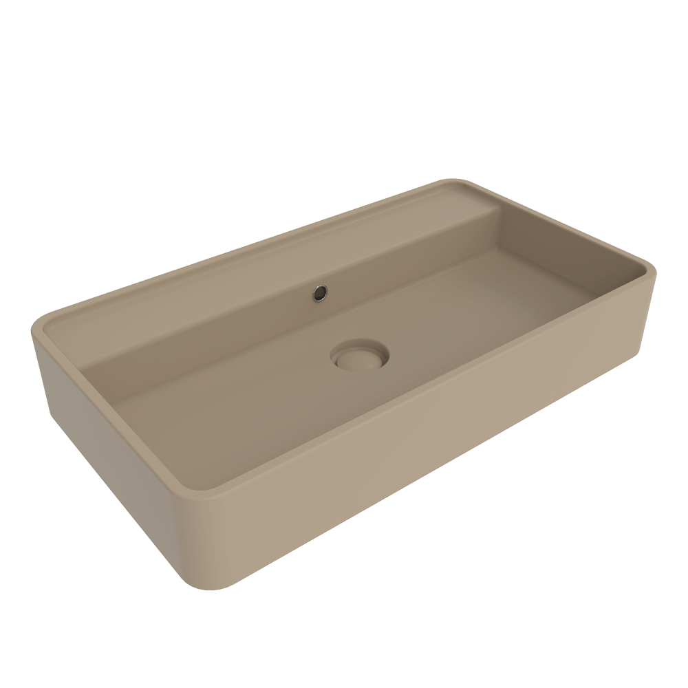 FLAMINIA MINIWASH 75 COUNTERTOP BASIN