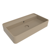 FLAMINIA MINIWASH 75 COUNTERTOP BASIN
