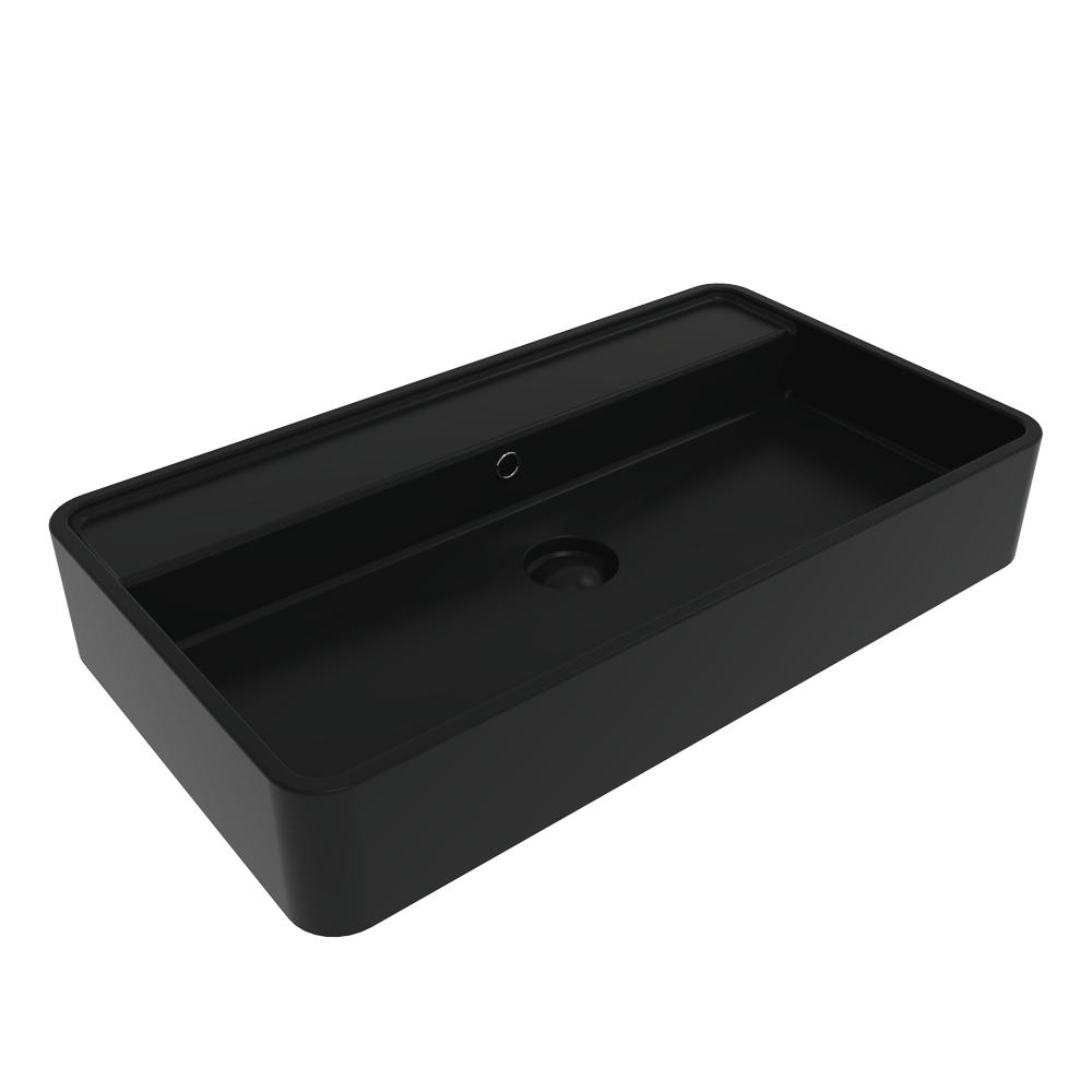 FLAMINIA MINIWASH 75 COUNTERTOP BASIN