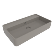 FLAMINIA MINIWASH 75 COUNTERTOP BASIN