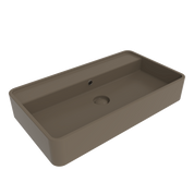 FLAMINIA MINIWASH 75 COUNTERTOP BASIN