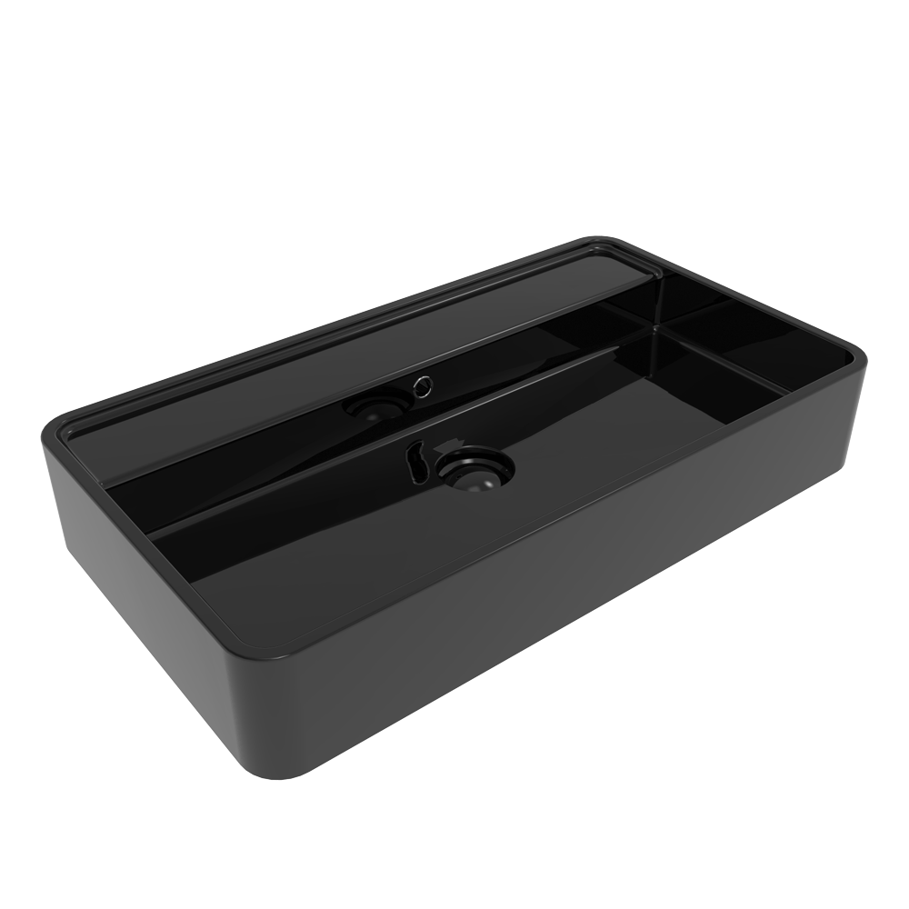 FLAMINIA MINIWASH 75 COUNTERTOP BASIN