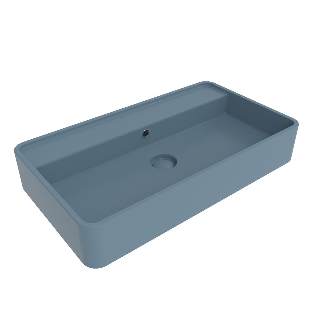 FLAMINIA MINIWASH 75 COUNTERTOP BASIN
