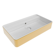FLAMINIA MINIWASH 75 COUNTERTOP BASIN