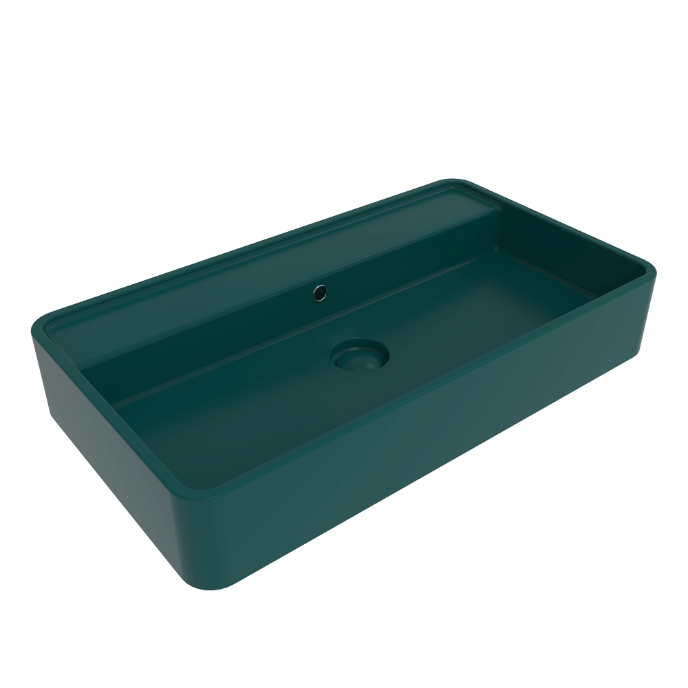 FLAMINIA MINIWASH 75 COUNTERTOP BASIN