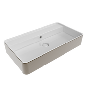 FLAMINIA MINIWASH 75 COUNTERTOP BASIN