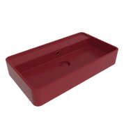 FLAMINIA MINIWASH 75 COUNTERTOP BASIN
