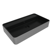 FLAMINIA MINIWASH 75 COUNTERTOP BASIN