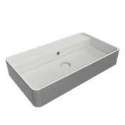 FLAMINIA MINIWASH 75 COUNTERTOP BASIN