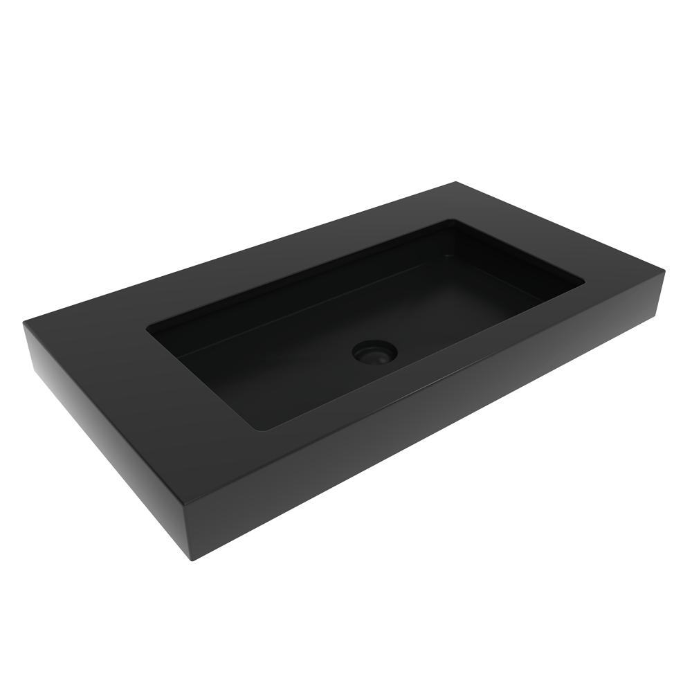 FLAMINIA MINIWASH 75 LAVABO DA INCASSO