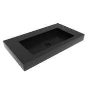 FLAMINIA MINIWASH 75 LAVABO DA INCASSO