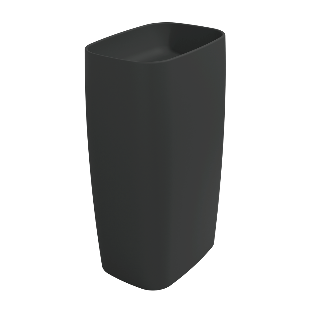 FLAMINIA MONOFLAG FREESTANDING BASIN
