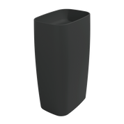 FLAMINIA MONOFLAG FREESTANDING BASIN